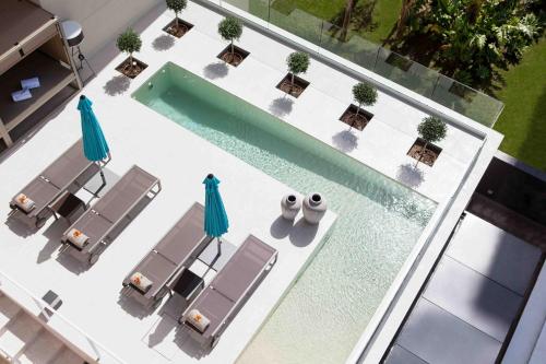 The Oasis by Don Carlos Resort, Marbella – Bijgewerkte ...