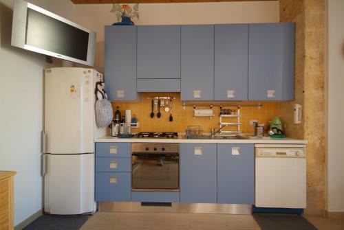 Gallery image of Antica Casina di Pescatori in Noto Marina