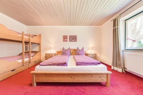 Ferienhaus Olpererblick