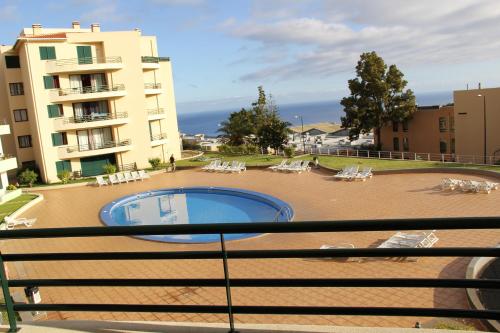 CRISTO REI APARTMENT