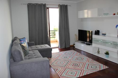 CRISTO REI APARTMENT
