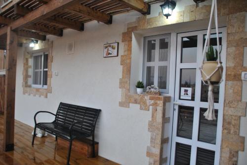 Fotografie z fotogalerie ubytování Marvin's Place v destinaci Arad