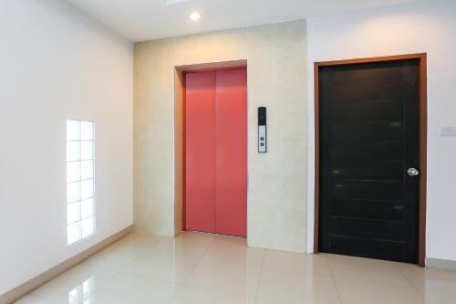 Φωτογραφία από το άλμπουμ του V-twin Donjan Service Apartment στο Τσιάνγκ Μάι