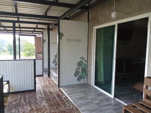Fotografie z fotogalerie ubytování Smile Box Coffee & Resort v destinaci Ban Nong Hin