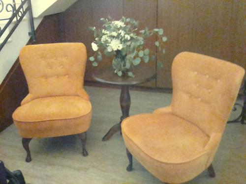 Gallery image of Guesthouse Tragata in Sopot