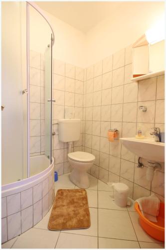 Apartmani Slavka