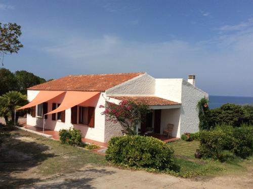 Gallery image of Villetta sul mare a Punta Tramontana in Castelsardo
