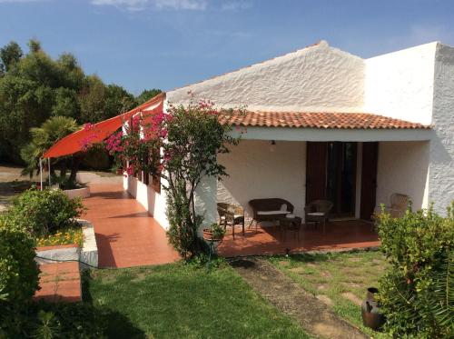 Gallery image of Villetta sul mare a Punta Tramontana in Castelsardo