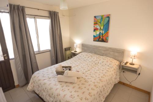 Gallery image of Apartamentos quinta sección in Mendoza