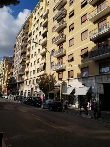 Rome Winners Home Guesthouse