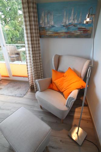 Ferienwohnung am Plöner See – Photos 3