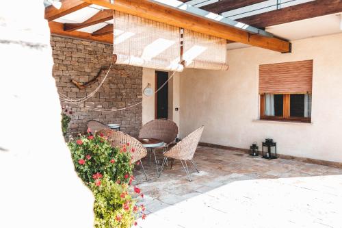Φωτογραφία από το άλμπουμ του La Via Claudia Casa Vacanze σε Valmareno