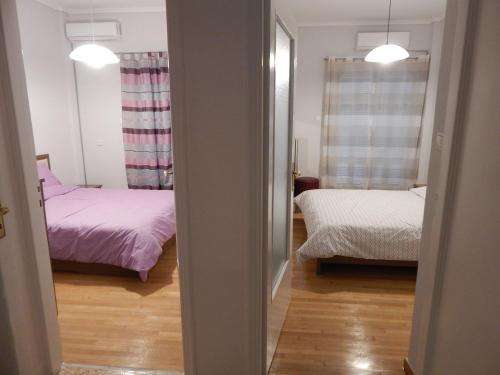 ATHENS RIVIERA SEA VIEW APARTMENT