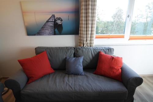 Ferienwohnung am Plöner See – Photos 4