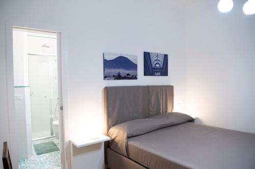 Vesuvio Blu