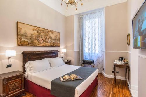 I TRE MOSCHETTIERI - D'ARTAGNAN Luxury Guest House photo 41