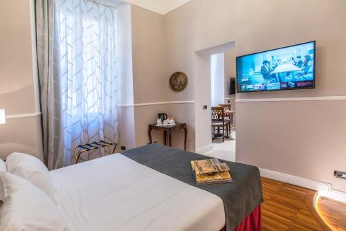 I TRE MOSCHETTIERI - D'ARTAGNAN Luxury Guest House photo 50