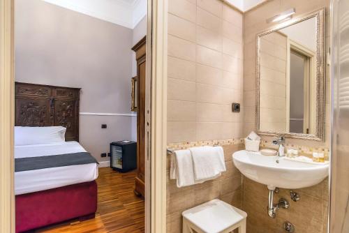 I TRE MOSCHETTIERI - D'ARTAGNAN Luxury Guest House photo 39