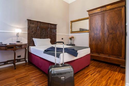I TRE MOSCHETTIERI - D'ARTAGNAN Luxury Guest House photo 49
