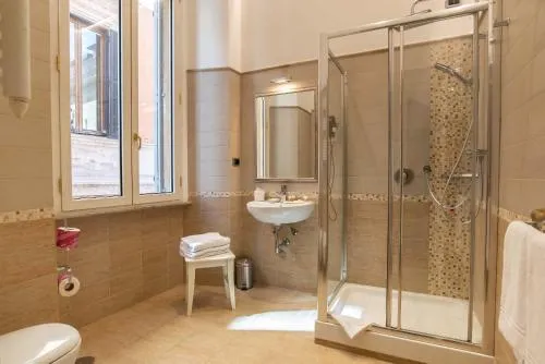 I TRE MOSCHETTIERI - D'ARTAGNAN Luxury Guest House photo 8