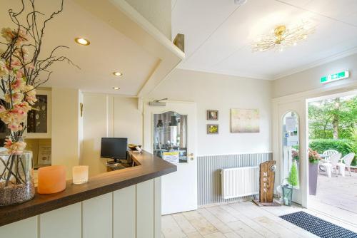 ローネにあるHotel Hopener Wald ,Self Check Inのギャラリーの写真
