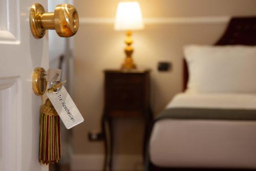 I TRE MOSCHETTIERI - D'ARTAGNAN Luxury Guest House photo 47