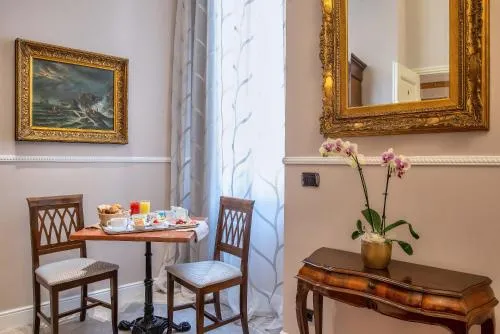 I TRE MOSCHETTIERI - D'ARTAGNAN Luxury Guest House photo 24
