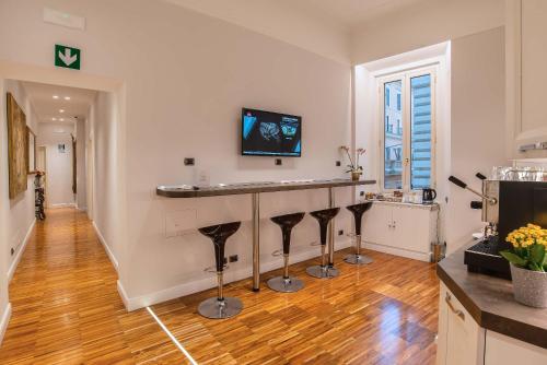 I TRE MOSCHETTIERI - D'ARTAGNAN Luxury Guest House photo 46
