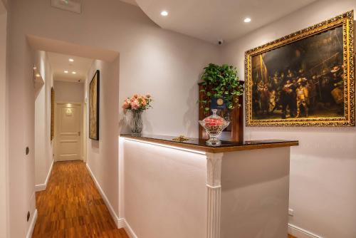 I TRE MOSCHETTIERI - D'ARTAGNAN Luxury Guest House photo 44