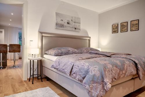 Foto Junker's Apartments 2