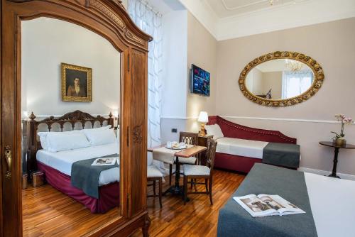 I TRE MOSCHETTIERI - D'ARTAGNAN Luxury Guest House photo 42