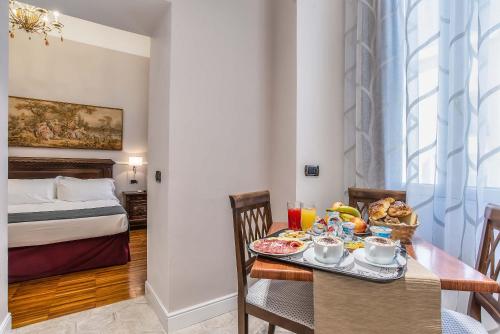 I TRE MOSCHETTIERI - D'ARTAGNAN Luxury Guest House photo 40