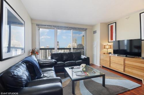 The Penthouse at Grand Plaza