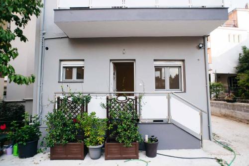 Ioannina City Relax Apartment