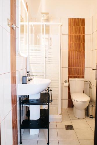Ioannina City Relax Apartment