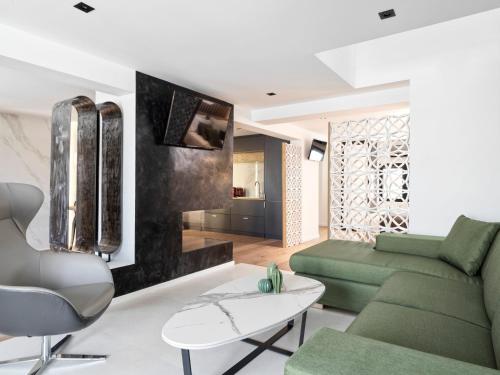 Kolonaki 8 - Design Suites & Lofts