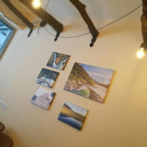 Galeriebild der Unterkunft Dimitri Guest House in Përmet