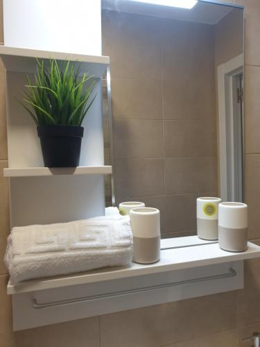 Kép Doña Lola House szállásáról Sevillában a galériában