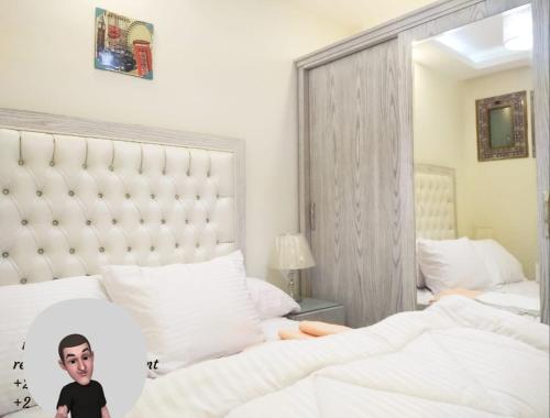 Sharm hills resort ( 1 bed room flat)