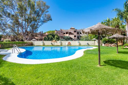 Sun & Sand Beach Apartment