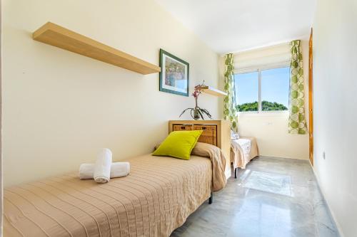 Sun & Sand Beach Apartment