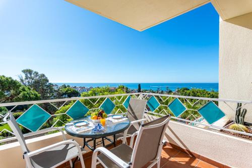 Sun & Sand Beach Apartment