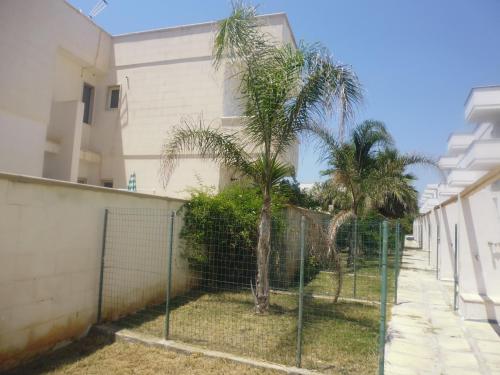 Gallery image of Residence Rivamare Ugento in Torre Mozza