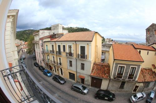 Il quartiere o una zona nella vicinanze del bed & breakfast