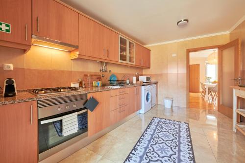 Renovated and Spacious Duplex Apartment With Patio, By TimeCooler