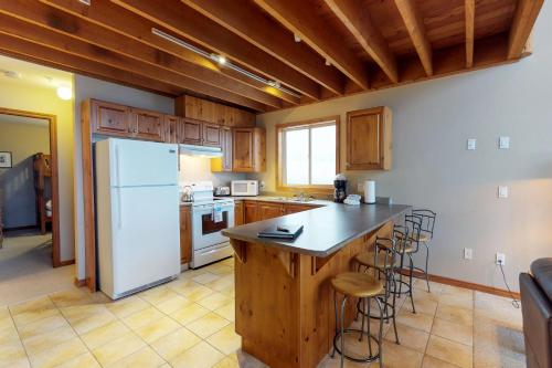 Arolla Chalet D – Photos 5