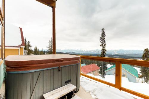 Arolla Chalet D – Photos 2