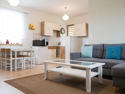 Domek z ogrodem na Hyrbie