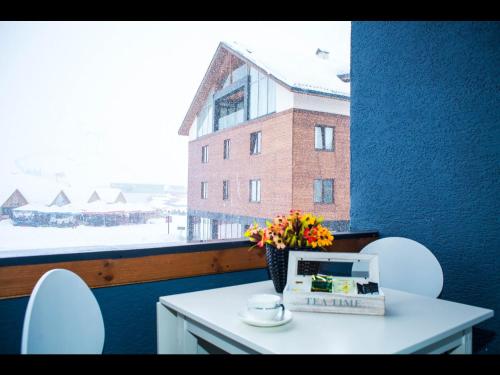 Apartment Mountain Orchid – Photos 2