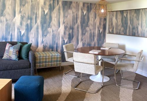The Hotel Zags Portland Image
